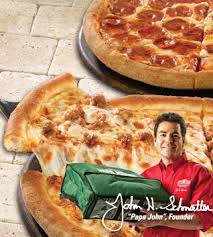 Pin By Thrifty Momma Ramblings On Saving Money Papa Johns Pizza Papa Johns Pizza One