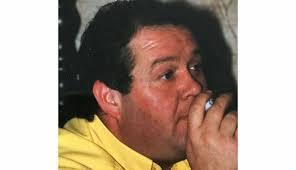 Patrick Parmentier's Instagram, Twitter & Facebook