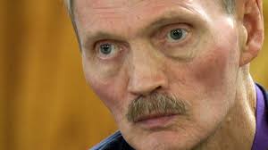 Oregon killer-rapist George Nulph denied parole