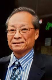 Raymond Wong Obituary