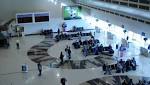 South Africa: Tambo Evacuated Because