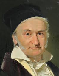 Carl Friedrich Gauss — Wikipédia