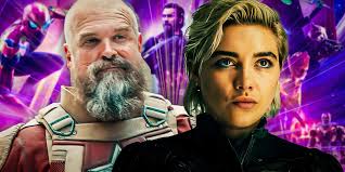 I'm Convinced Millie Bobby Brown Is Going To Join The MCU & There Are 8  Marvel Characters I'd Happily See Her Cast As