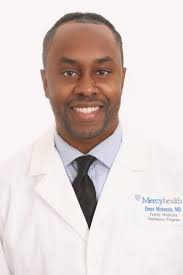 Omar Mckenzie's Instagram, Twitter & Facebook