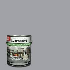 Rust Oleum Porch And Floor Coating Color Chart
