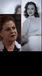 Sara Montes actriz mexicana cumple 98 años