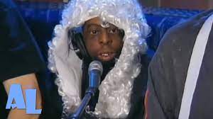 Lester 'beetlejuice' green stopped by this morning and gave howard a bunch of new factoids about himself. Beetlejuice Funny Moments Youtube