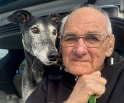 Retired race hound reunited with owner after dashing escape · City of  Playford