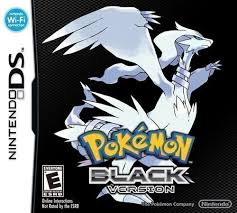 All games in the standard style are considered the base, definitive canon for the pokémon series. 5585 Pokemon Black Version Nintendo Ds Nds Rom Download