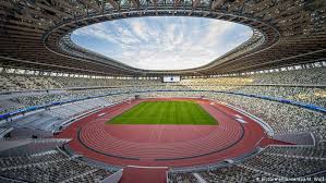 Rio de janeiro (estádio olímpico) results: Tokyo Olympics Japanese Excitement Waning One Year To Games Sports German Football And Major International Sports News Dw 24 07 2020