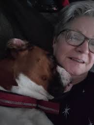 It's a good morning to stay in bed and snuggle.