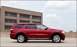 Image result for Inferno Red 2011 Durango