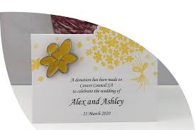 It is based in san antonio, united states. Cancer Council Sa Wedding Bonbonniere