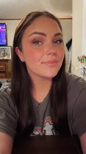 Bethany Scott's Instagram, Twitter & Facebook