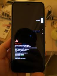 These are factory unlocked and can work with most global carriers. Pixel 4 Xl Device State Locked Google Pixel Community