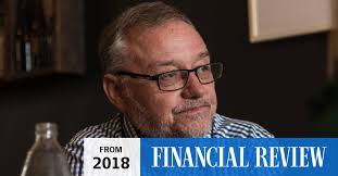 Barrister John Lawrence reveals how the NT royal commission changed very  little