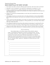 Essay culture and civilization tradition. Basic Concepts And Key Word Outlines