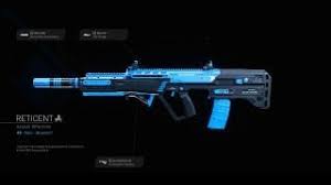 Modern warfare ® weapon detail: Ram 7 Weapon Blueprints In Cod Modern Warfare And Warzone Call Of Duty