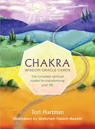 Check spelling or type a new query. Chakra Wisdom Oracle Cards Tori Hartman Cygnus Book Club