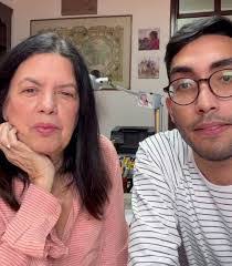 Rocio Izquierdo's Instagram, Twitter & Facebook