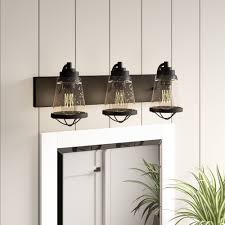 Check spelling or type a new query. Breakwater Bay Crowder 3 Light Dimmable Vanity Light Reviews Wayfair