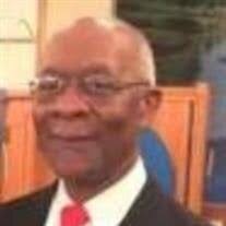 Deacon Richard Earl McCall Obituary