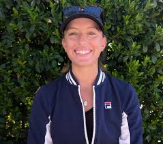 Meet the staff - Indian Wells Tennis Garden