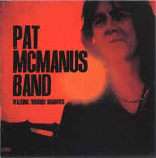 Pat McManus Band