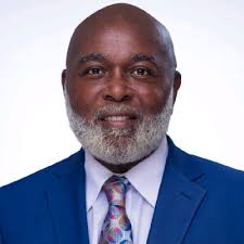 Rickey Thigpen, PhD posted