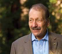 At UCSC, THE SKY IS NOT THE LIMIT...