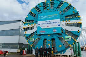 As the market leader in tunnelling technology with around 5,000 employees worldwide and more than 80 subsidiaries and associated companies close to our business, we set new standards with innovative. Herrenknecht Ag Schwanau Germany Automated Rig Technology