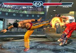 Game play pubg mobile 1 vs 4 map sonhok گیم پلی پابجی موبایل یک به چهار. Ocean Of Games Tekken 4 Free Download