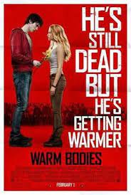Today, we shall be sharing with you ten best comedy movies of 2019, according to imdb. Warm Bodies Film Wikipedia