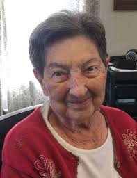 Louberta "Lou" Labbe Cannon Obituary September 25, 2019