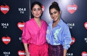 She has an elder sister, karisma. Shocking Kareena Kapoor And Step Daughter Sara Ali Khan Are Not Instagram Buddies Ibtimes India