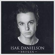 1 hour loop (1h) isak danielson always( lyrics video). Broken Single By Isak Danielson Spotify