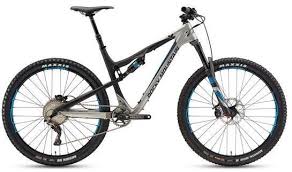 Rocky Mountain Thunderbolt 790 Msl Bc Edition The Bike Shop