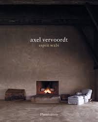 See more ideas about axel vervoordt, interior, interior design. Esprit Wabi Amazon De Vervoordt Axel Miki Tatsuro Paul Michael Hamani Laziz Fremdsprachige Bucher