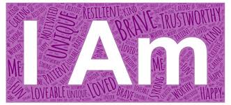 Check spelling or type a new query. Positive Affirmations I Am Statements