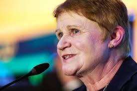 Fermanagh and south Tyrone has the most farms