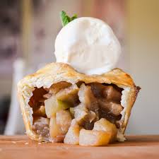 Fabulously French Perfect Apple Pie Individual Apple Pies Apple Pie Muffins