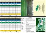 Cambridge Golf Club - Course Profile | Course Database