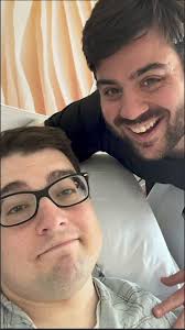 NKF employee Dan shares his...