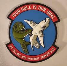 Air Force amn/nco/snco