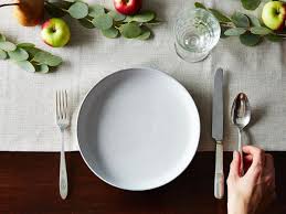 Maybe you would like to learn more about one of these? How To Set A Holiday Table 3 Ways