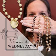 Park Lane Jewelry Wear It Wednesday giveaway