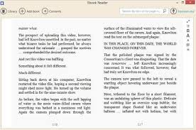 Best Ebook Epub Readers 2020 For Free On Windows 8 10