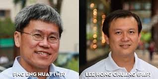 General Election 2015: Know your constituency's nominees