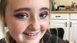 Fundraiser for Tracy Benson by Savannah Davis : Lilly's brain tumor and  cancer treatment