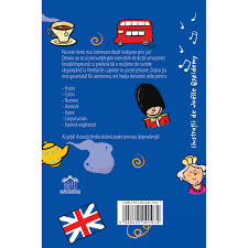 1.3 vreau sa imi imbunatatesc nivelul de engleza. 52 De Jetoane Pentru A Invata Limba Engleza Emmanuelle Polimeni Loic Audrain Emag Ro